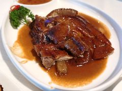 烧鹅-金悦轩海鲜酒家(拱北店)