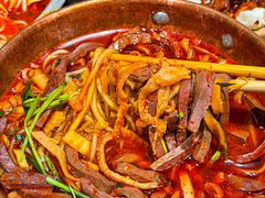 -福苗小骆驼烧烤(曲江店)