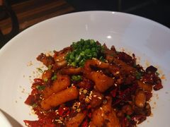 -太二酸菜鱼(海口友谊广场店)