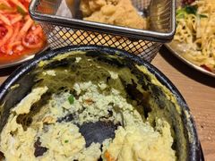 -西塔老太太泥炉烤肉(北京双井店)