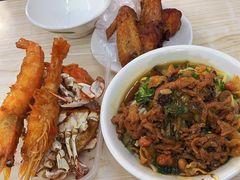-富辉粉店·海南咖喱饭