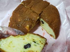 -木子木水日式烫面包(世界城光谷店)
