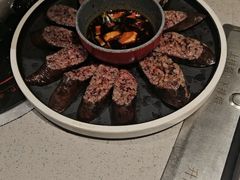 -丰茂烤串(公园店)