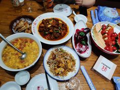 -鲁西南老厨子·特色鲁菜(经一纬五店)