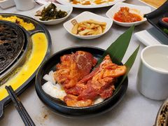 -韩宫宴和牛烤肉(合肥滨湖银泰城店)