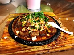 -东馆和天下特色餐饮(工农店)