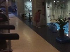 -思迈威健身(洪山宾馆分店)