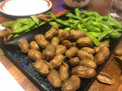 -锦州烧烤(食品街店)