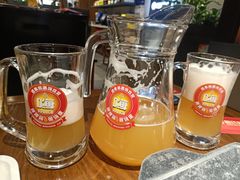 -管氏翅吧(地安门店)