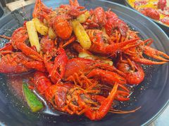 十三香龙虾-赤甲皇(仙霞路店)