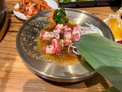 -牛哥の店炭火烤肉(攀枝花店)