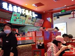 -猪角·闽南猪脚饭(上梅林店)
