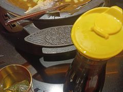 -探鱼·鲜青椒爽麻烤鱼(广州欣荣广场店)