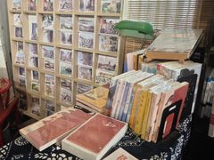 -荒岛书店(黄县路店)