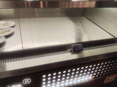 -鼎香缘海鲜自助火锅烤肉(锦辉购物广场店)