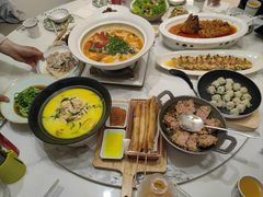 -苏梦江南·淮扬菜(夫子庙店)