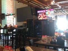-Q MEX 库迈墨西哥餐吧(三里屯店)