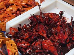 -鸽子窝(青塔店)