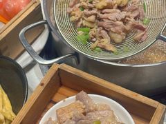 -煲王粤菜餐厅(中侨中心店)