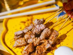 -羊大爷涮肉(亮马桥店)