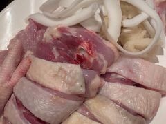 -同仁四季椰子鸡(海岸城天利店)