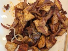 -巴依老爷新疆美食(工体旗舰店)