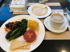 -深圳海景嘉途酒店(东翼楼)