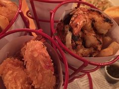-阿甘虾餐厅(凌霄阁店)