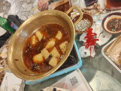 -破瓦寒窑·地摊烤羊排