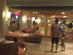 -菲拉拉漫温泉(东环路店)