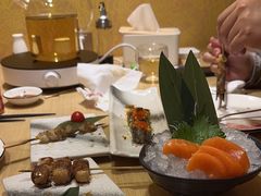 -小句号·精致料理(江南环球港店)