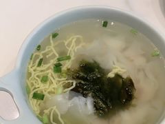 -春家·非遗手工小吃(徐汇万科广场店)