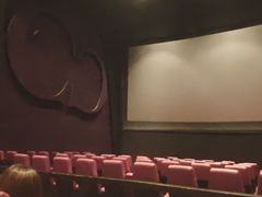 -GALA CINEMA(朗豪坊购物商场店)