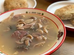 -李小老烧饼(常营民族家园店)