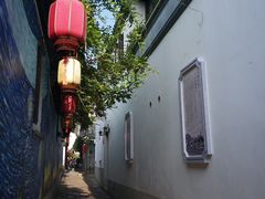 -衣裳街历史文化街区
