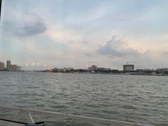 -白天鹅宾馆·流浮阁咖啡厅