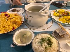 -鲜味食族水产·海鲜餐厅