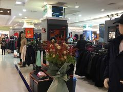 -银座商城(玉函店)