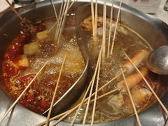 -玉林串串香(大成路店)