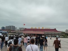 -珠海拱北口岸