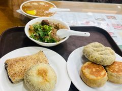 -白魁老号饭庄(安内店)