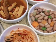 -妙香居韩国烤肉(容桂天佑城店)