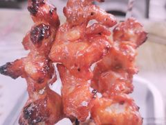 -铁诚烤肉