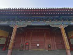 -历代帝王庙博物馆