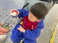 -西琳姑娘·新疆冰淇淋酸奶茶(南开大悦城店)