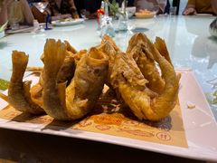 -鹊华居·地道鲁菜·海鲜·融合味(大明湖店)