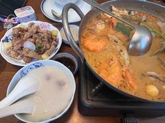 -林四喜·闽南传家菜(鼓浪屿店)