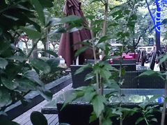 景观位-BaBBo巴博意大利餐厅