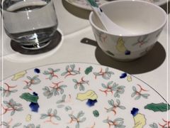 -沿途四季·云南菜(建外大街店)