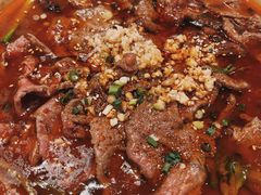 -肆海小川菜酒馆Wine Bistro (青年路店)